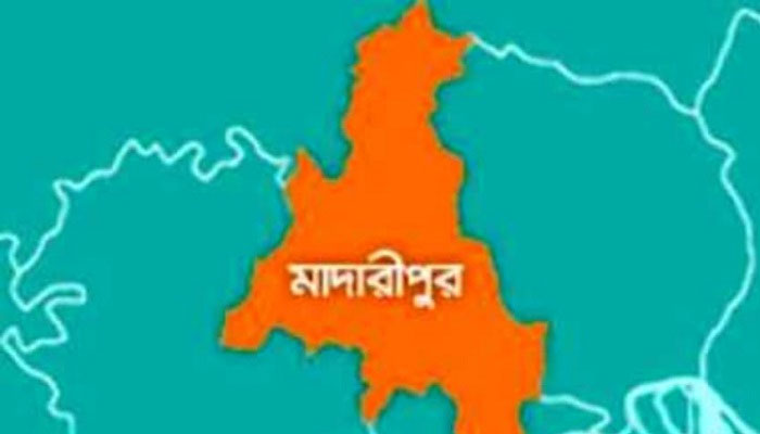 মিরপুর থেকে অপহৃত ব্যক্তি মাদারীপুরে উদ্ধার মিরপুর থেকে অপহৃত ব্যক্তি মাদারীপুরে উদ্ধার