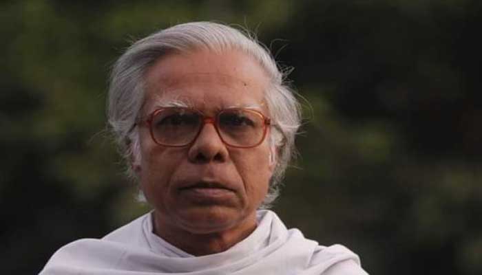 চিরনিদ্রায় শায়িত সৈয়দ আবুল মকসুদ চিরনিদ্রায় শায়িত সৈয়দ আবুল মকসুদ