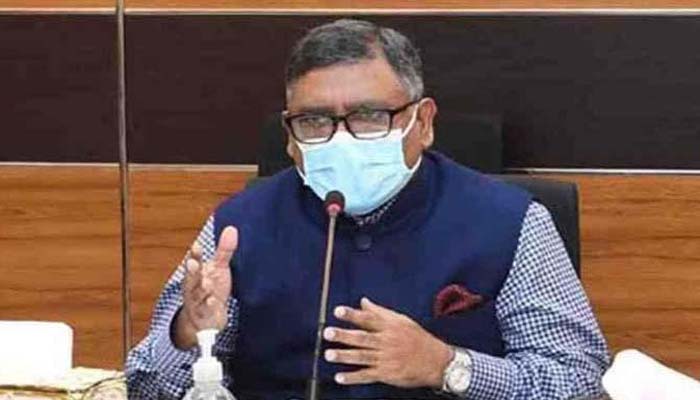 ‘পরবর্তী নির্দেশ না দেওয়া পর্যন্ত বন্ধ থাকবে সীমান্ত’ ‘পরবর্তী নির্দেশ না দেওয়া পর্যন্ত বন্ধ থাকবে সীমান্ত’