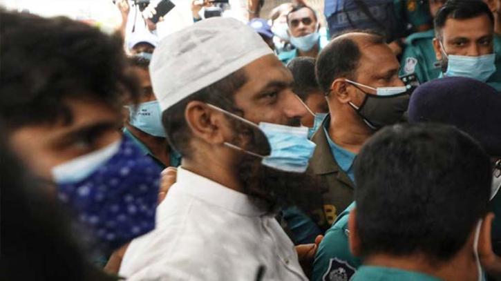 মামুনুলের জামিন আবেদন হাইকোর্টের কার্যতালিকা থেকে বাদ মামুনুলের জামিন আবেদন হাইকোর্টের কার্যতালিকা থেকে বাদ