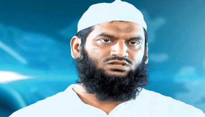 অবশেষে মামুনুলের দখল থেকে মুক্ত হচ্ছে রাহমানিয়া মাদ্রাসা অবশেষে মামুনুলের দখল থেকে মুক্ত হচ্ছে রাহমানিয়া মাদ্রাসা