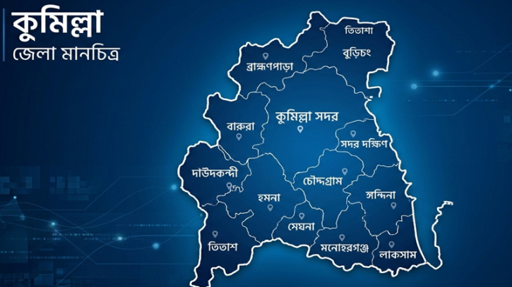 কুমিল্লায় বিএনপির দুই পক্ষের সংঘর্ষে আহত ১০