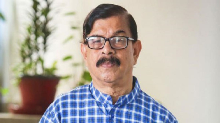 নির্বাচন আয়োজনের ধোঁয়াশা কাটেনি: মান্না নির্বাচন আয়োজনের ধোঁয়াশা কাটেনি: মান্না
