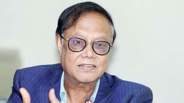 রিজার্ভ থেকে ডলার বিক্রি বন্ধ করে দিয়েছি: গভর্নর রিজার্ভ থেকে ডলার বিক্রি বন্ধ করে দিয়েছি: গভর্নর