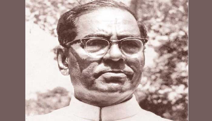 আবুল মনসুর আহম্মেদ : বহুমুখী প্রতিভার বিস্ময়কর নাম আবুল মনসুর আহম্মেদ : বহুমুখী প্রতিভার বিস্ময়কর নাম