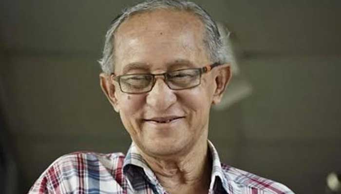 সাংবাদিক মাশুক চৌধুরী মারা গেছেন সাংবাদিক মাশুক চৌধুরী মারা গেছেন