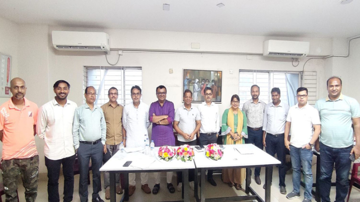 ৪ পরিচালক পেল বিজেসি মিডিয়া পার্ক পরিচালনা পর্ষদ ৪ পরিচালক পেল বিজেসি মিডিয়া পার্ক পরিচালনা পর্ষদ