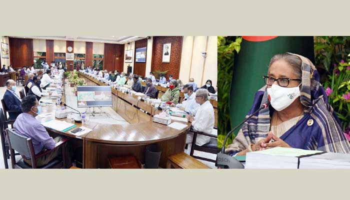 মেঘনা নদীর তীর সংরক্ষণে ৩০৮৯ কোটি টাকার প্রকল্প মেঘনা নদীর তীর সংরক্ষণে ৩০৮৯ কোটি টাকার প্রকল্প