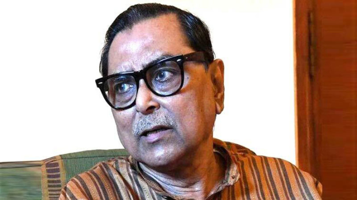 ফের ৩ দিনের রিমান্ডে রাশেদ খান মেনন ফের ৩ দিনের রিমান্ডে রাশেদ খান মেনন
