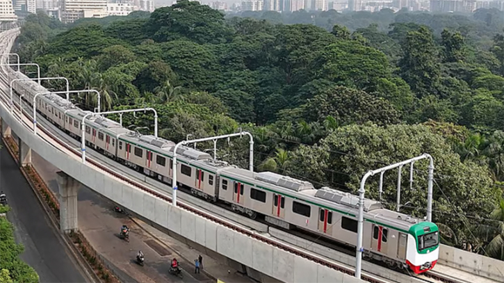 মেট্রো রেলের সব কর্মকর্তা-কর্মচারীর ছুটি বাতিল