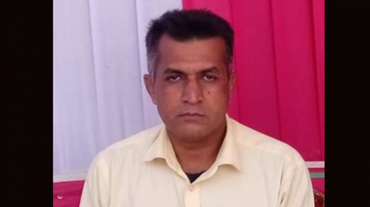গাজীপুরে ড্রামট্রাকচাপায় সাংবাদিক নিহত: হত্যার অভিযোগ স্বজনদের গাজীপুরে ড্রামট্রাকচাপায় সাংবাদিক নিহত: হত্যার অভিযোগ স্বজনদের