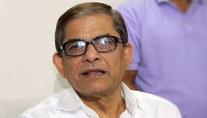 সরকারের দুর্নীতি-অদক্ষতার কারণেই পেঁয়াজের দামে ঊর্ধ্বগতি: ফখরুল সরকারের দুর্নীতি-অদক্ষতার কারণেই পেঁয়াজের দামে ঊর্ধ্বগতি: ফখরুল