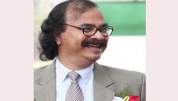 এখন কেউ কলেজ বলেনা, বিশ্ববিদ্যালয়ই বলে: জবি’র বিদায়ী উপাচার্য এখন কেউ কলেজ বলেনা, বিশ্ববিদ্যালয়ই বলে: জবি’র বিদায়ী উপাচার্য