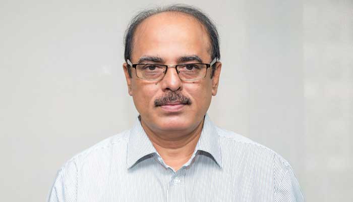 পিকেএসএফের নতুন এমডি মঈনউদ্দীন আবদুল্লাহ পিকেএসএফের নতুন এমডি মঈনউদ্দীন আবদুল্লাহ