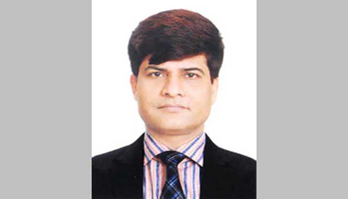 বিমানে নতুন এমডি নিয়োগ বিমানে নতুন এমডি নিয়োগ