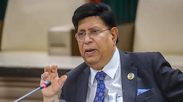 ‘বাংলাদেশ-ভারত পররাষ্ট্রসচিবের বৈঠকে নির্বাচনের আলাপ হবে না’ ‘বাংলাদেশ-ভারত পররাষ্ট্রসচিবের বৈঠকে নির্বাচনের আলাপ হবে না’
