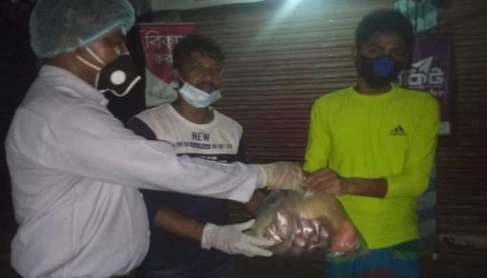 স্বেচ্ছাসেবক লীগের মনিরকে অনুসরণ করুক অন্যরা স্বেচ্ছাসেবক লীগের মনিরকে অনুসরণ করুক অন্যরা
