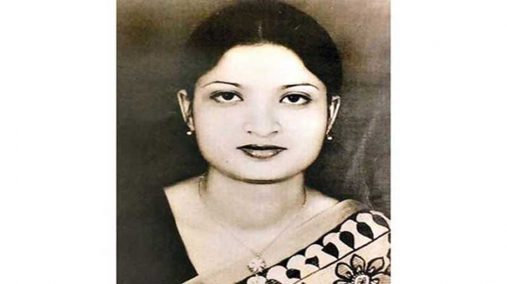 সগিরা মোর্শেদ হত্যা মামলার রায় আজ সগিরা মোর্শেদ হত্যা মামলার রায় আজ
