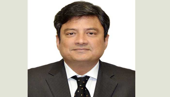 জাতীয় বিশ্ববিদ্যালয়কে আরও গতিশীল করার প্রত্যয় ড. মশিউরের