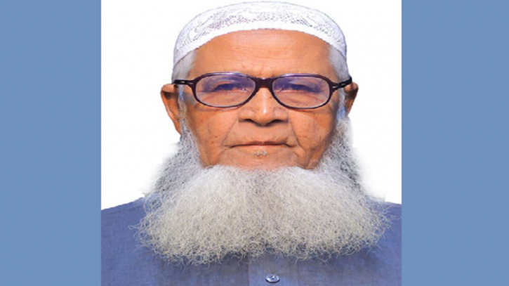 মাওলানা লুৎফর রহমান মারা গেছেন মাওলানা লুৎফর রহমান মারা গেছেন