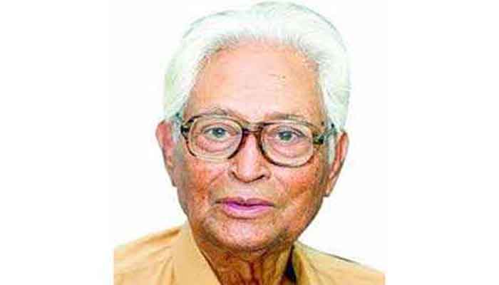 মোজাফফর আহমদের মৃত্যুতে রাষ্ট্রপতি ও প্রধানমন্ত্রীর শোক মোজাফফর আহমদের মৃত্যুতে রাষ্ট্রপতি ও প্রধানমন্ত্রীর শোক