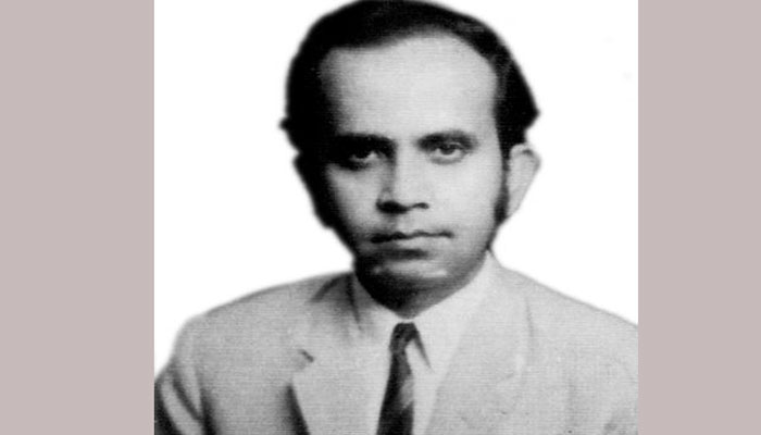 বাংলাদেশ বেতারের মোহাম্মদ মুশতাকের মৃত্যুবার্ষিকী শনিবার বাংলাদেশ বেতারের মোহাম্মদ মুশতাকের মৃত্যুবার্ষিকী শনিবার