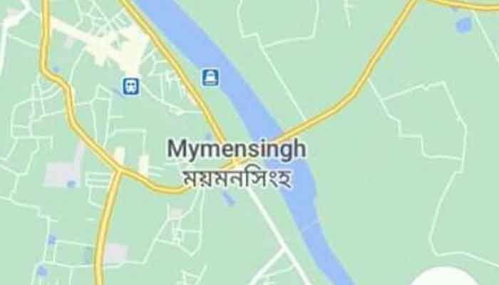 ময়মনসিংহে রাম দা’র কোপে নারী পুলিশ সদস্য আহত, গ্রেপ্তার ৪