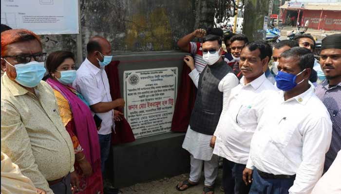 উন্নয়নশীল দেশে পদার্পণ জাতির অন্যতম শ্রেষ্ঠ প্রাপ্তি: মেয়র টিটু