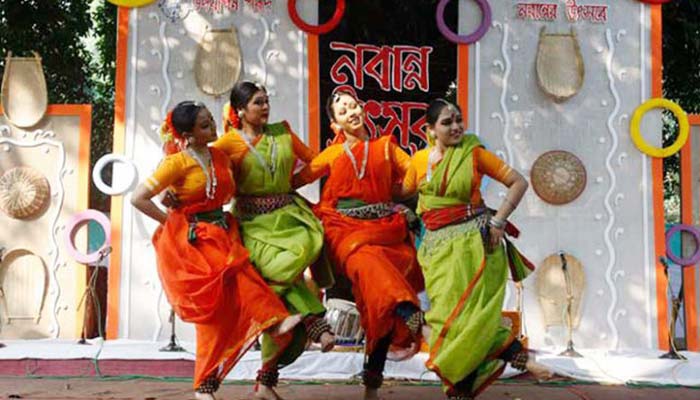 টিকে থাক ঐতিহ্য, টিকে থাক নবান্ন টিকে থাক ঐতিহ্য, টিকে থাক নবান্ন
