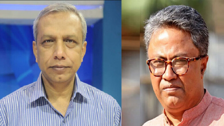 সাংবাদিক সুভাষ সিংহ ও নাঈমুল ইসলাম খানের বিরুদ্ধে হত্যা মামলা সাংবাদিক সুভাষ সিংহ ও নাঈমুল ইসলাম খানের বিরুদ্ধে হত্যা মামলা