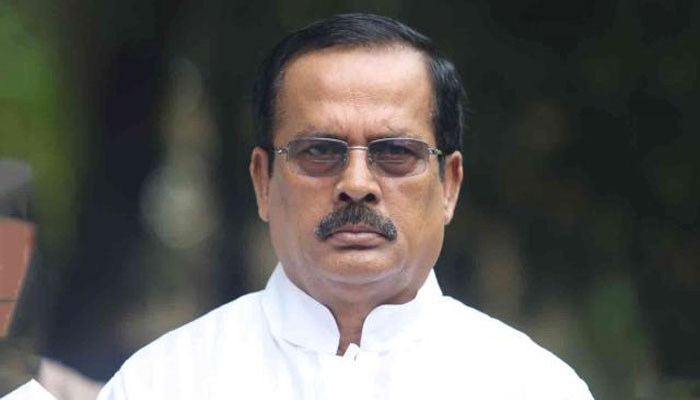 করোনামুক্ত জাহাঙ্গীর কবির নানক করোনামুক্ত জাহাঙ্গীর কবির নানক