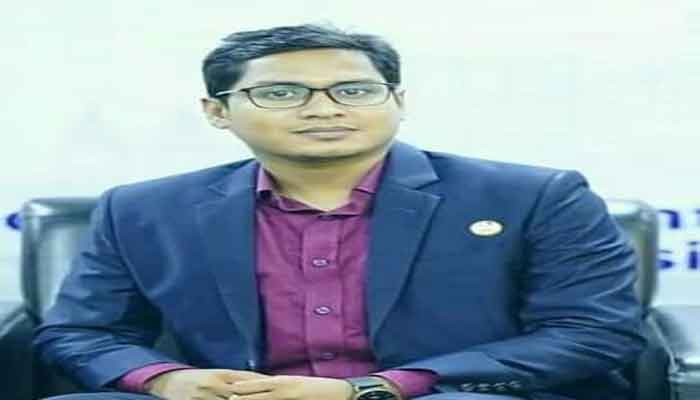 টাকার বিনিময়ে ইবিতে নিয়োগ পেলেন কোটা সংস্কারের নেতা নাসির মিয়া
