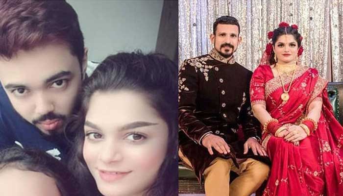 ক্রিকেটার নাসিরের স্ত্রীর রয়েছে স্বামী-কন্যা, দেননি ডিভোর্সও ক্রিকেটার নাসিরের স্ত্রীর রয়েছে স্বামী-কন্যা, দেননি ডিভোর্সও