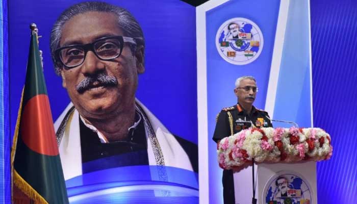 Gen Naravane calls for enhancing budget for UN peacekeepers Gen Naravane calls for enhancing budget for UN peacekeepers