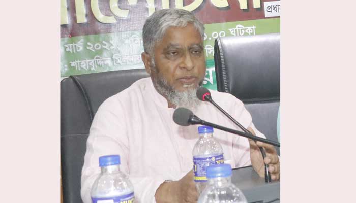 সিবিআইআর’র ময়মনসিংহ বিভাগীয় সমন্বয়ক হলেন সাংবাদিক নজরুল সিবিআইআর’র ময়মনসিংহ বিভাগীয় সমন্বয়ক হলেন সাংবাদিক নজরুল