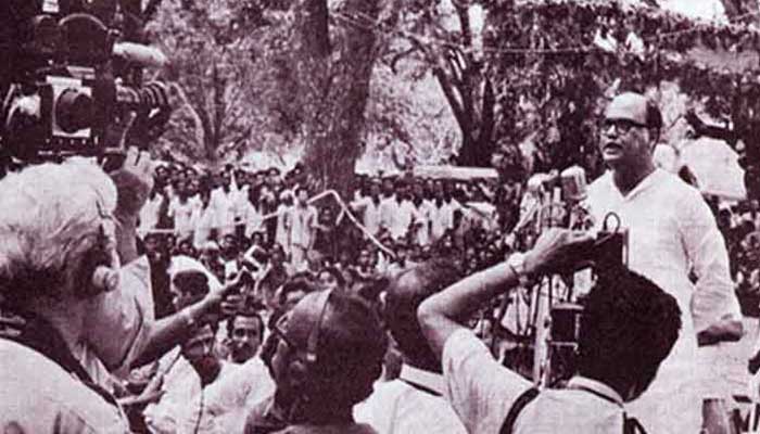ঐতিহাসিক মুজিবনগর দিবস কাল ঐতিহাসিক মুজিবনগর দিবস কাল