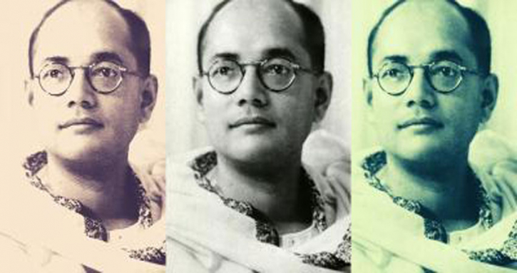 লোকসভা নির্বাচনের প্রাক্কালে ভারতে ‘নো নেতাজি নো ভোট’ প্রচারাভিযান তুঙ্গে লোকসভা নির্বাচনের প্রাক্কালে ভারতে ‘নো নেতাজি নো ভোট’ প্রচারাভিযান তুঙ্গে