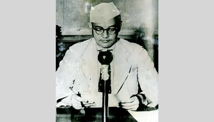 নেতাজির জন্মদিনকে জাতীয় ছুটি ঘোষণা করুন: মোদিকে মমতার চিঠি নেতাজির জন্মদিনকে জাতীয় ছুটি ঘোষণা করুন: মোদিকে মমতার চিঠি