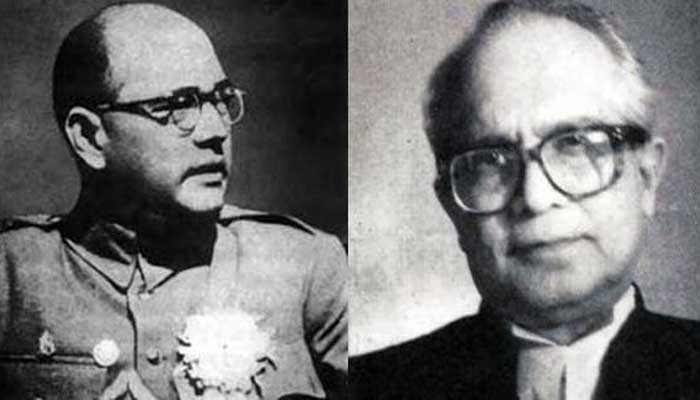 নেতাজীরহস্যে আলো দেখানো সেই মনোজ কুমার মুখার্জীর প্রয়াণ নেতাজীরহস্যে আলো দেখানো সেই মনোজ কুমার মুখার্জীর প্রয়াণ