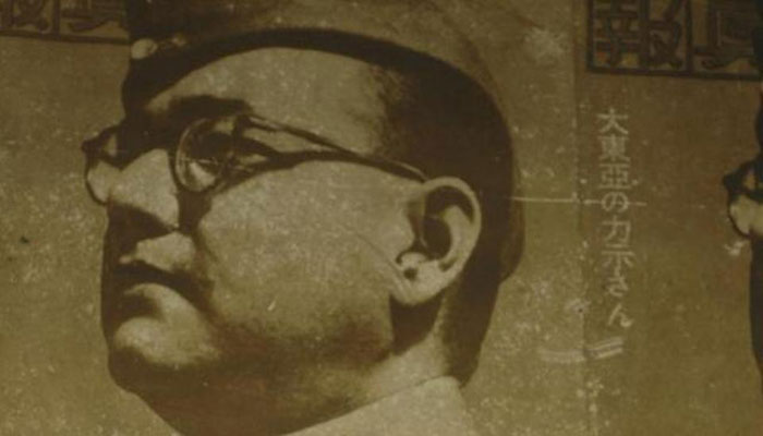 নেতাজি, ফিরে আসুন...