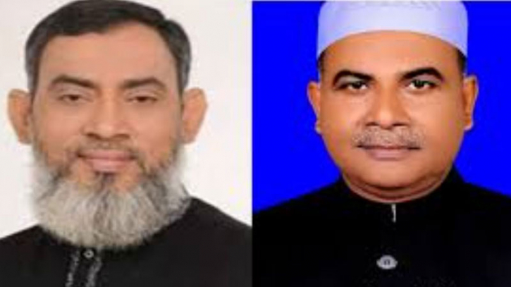 নির্দেশনা উপেক্ষা: পছন্দের প্রার্থীকে জেতাতে মরিয়া এমপি পিন্টু নির্দেশনা উপেক্ষা: পছন্দের প্রার্থীকে জেতাতে মরিয়া এমপি পিন্টু