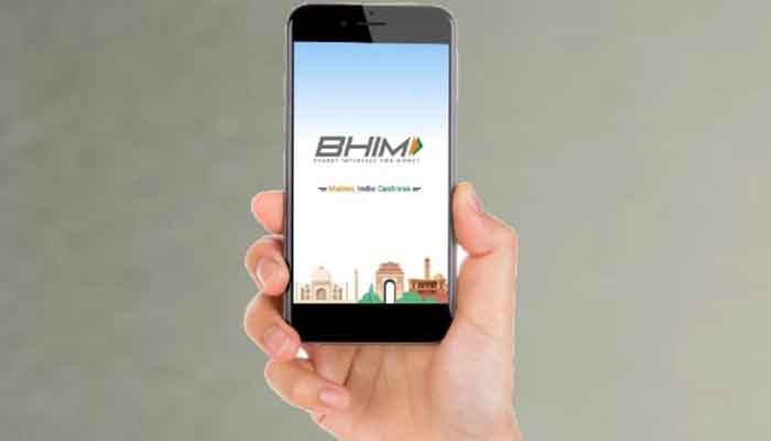 India launches BHIM-UPI in Bhutan