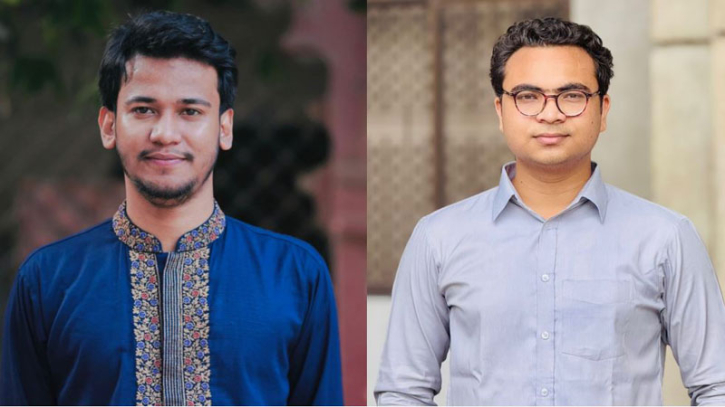 কবি নজরুল কলেজ সাংবাদিক সমিতির নেতৃত্বে শুভ-সা’দ কবি নজরুল কলেজ সাংবাদিক সমিতির নেতৃত্বে শুভ-সা’দ