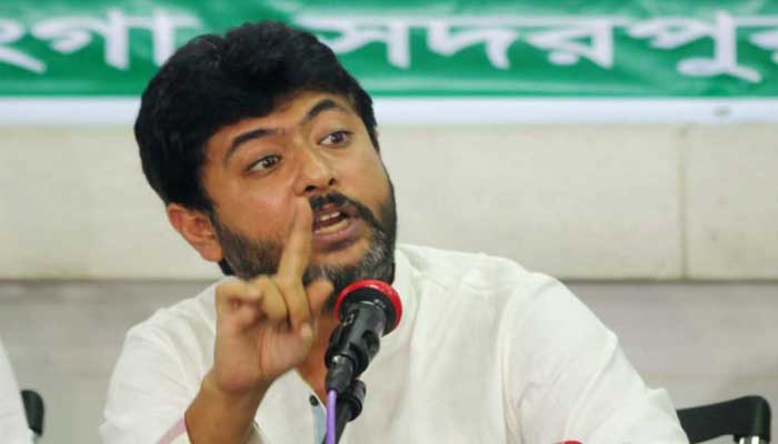 ইসির মামলায় নিক্সন চৌধুরীর জামিন আপিলেও বহাল ইসির মামলায় নিক্সন চৌধুরীর জামিন আপিলেও বহাল