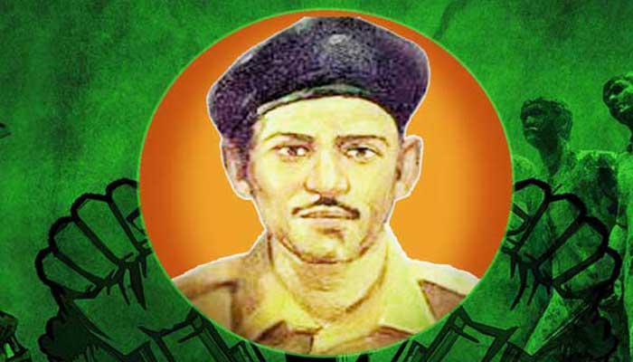বীরশ্রেষ্ঠ নূর মোহাম্মদের নামে যশোর বিমান বন্দর করার দাবি বীরশ্রেষ্ঠ নূর মোহাম্মদের নামে যশোর বিমান বন্দর করার দাবি