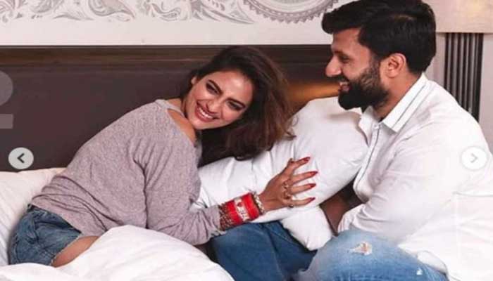 নিখিলের সঙ্গে সহবাস করেছি, বিয়ে নয়: নুসরাত