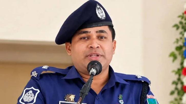 সাবেক ওসি রাকিবুল ৫ দিনের রিমান্ডে