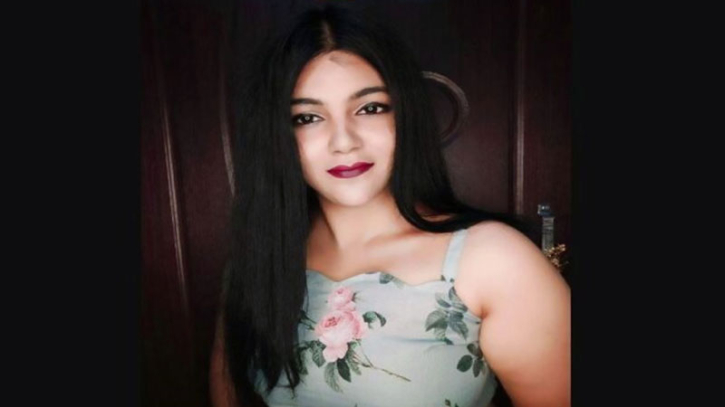 ভারতে আরেক অভিনেত্রীর ঝুলন্ত লাশ উদ্ধার ভারতে আরেক অভিনেত্রীর ঝুলন্ত লাশ উদ্ধার