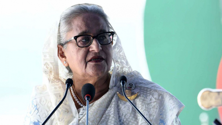 ‘যুদ্ধ চাই না,আলাপ-আলোচনার মাধ্যমে সব কিছুর সমাধান চাই’ ‘যুদ্ধ চাই না,আলাপ-আলোচনার মাধ্যমে সব কিছুর সমাধান চাই’