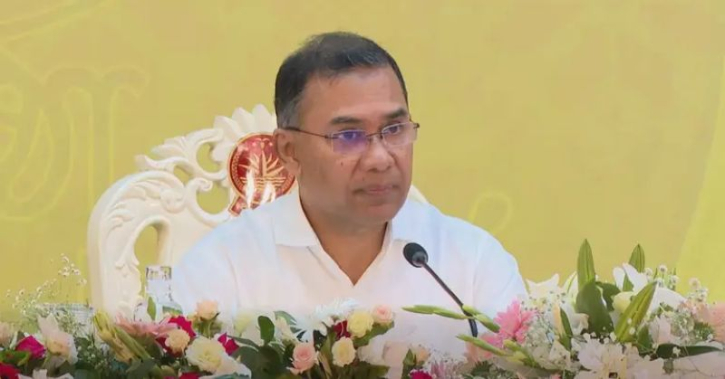 জনগণ থেকে বিচ্ছিন্ন না করে নিরাপত্তা বলয় তৈরির আহ্বান প্রধানমন্ত্রীর